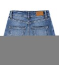 Kids Only Shorts   Denim   Stretch   KokkJosephine   Light Blue    Kids Only   12 år 152   Shorts   Blå