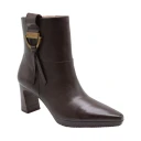 Hispanitas Dame Sko Brun 36 EU,