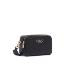 Liu Jo Dame Vesker Svart ONE SIZE,