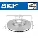 Bremseskive SKF VKBD 80286 V1