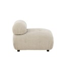 Venture Design Mika midtre del Beige Beige