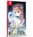 Heart of the Woods Nintendo Switch Spill