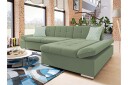 Kintore 3 seters hjørnesofa  