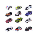 Majorette Lekebil Racing Premium Assortert 7,5cm