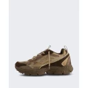 Off White Herre Sko Brun 41 EU,