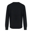 Polo Ralph Lauren 2/30 Merino Wl Rws Lsl Plo   Black   XXL