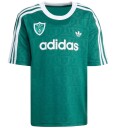 Adidas Originals   Treningssett Jersey Set   Grønn