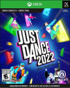 Ubisoft Just Dance 2022 Xbox One/Xbox Series X