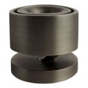 Antidark Easy Braccio W100 LED Spott Titanium