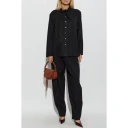 Paul Smith Dame Bluser & Skjorter Svart S,