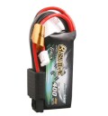 Gens Ace Bashing 2s 400mAh   35C   Gens Ace Bashing SCX24 G Tec