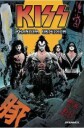 Kiss: Phantom Obsession Av Ian Edginton
