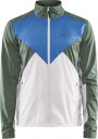 Craft Men's Adv Essence Wind Jacket Grønn M Man