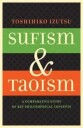 Izutsu, Toshihiko Sufism and Taoism