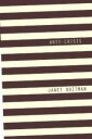 Anti-Crisis Av Janet Roitman