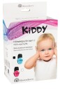 SwedSafe Kiddy Hørselsvern til Barn & Babyer Blå 1 Stk