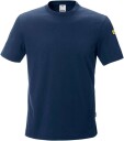 Fristads T-Shirt Esd 7081 Xtm Mörk Marinblå 2xl