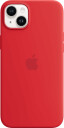 Apple Silikondeksel Magsafe Iphone 14 Plus, Rød