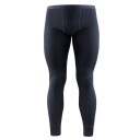 Devold Breeze Man Long Johns M, Black