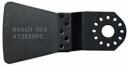 Bosch HCS Starlock Skrape ATZ 52 SFC for Malingsrester og Teppeklister - 52x38 mm