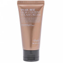 Benton Snail Bee High Content Ansiktskrem 50g med Snegleslim og Biegift