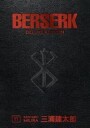 Berserk Deluxe Volume 11 Av Kentaro Miura