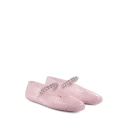 Jimmy Choo Dame Sko Rosa 41 EU,
