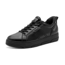 Tamaris Women Lace-Up - Black - 37