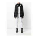 Herno Dame Jakker Svart M,