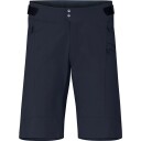 Norrøna Fjørå Flex1 Tech Shorts M's Caviar Black