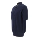 Kangra Herre Topper Blå 4XL,