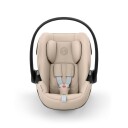 Cybex Cloud G3 Almond Beige Bilstol