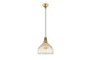 Taklampe Talnor Skinnende Gull Skinnende Gull