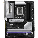 ASRock B860 LiveMixer ATX Hovedkort med 4xDDR5, WiFi 6E og Thunderbolt 4
