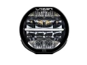 Lazer Sentinel 7 Elite Led Fjernlys
