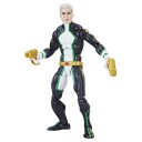 Marvel Legends Build-A-Figure Figur Hulk #4  Marvel Boy
