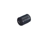 Wavin Skjøtemuffe PEH for Drensrør 50mm