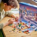 Lego City 60436 Julekalender 2024