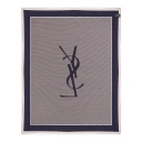Saint Laurent unisex Accessories Brun ONE SIZE,