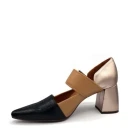 Chie Mihara Dame Sko Flerfarget 36 EU,