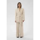 InWear Dame Bukser Beige XS,