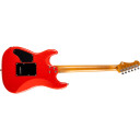 Jet Guitars Js-700 Red