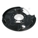 Bremseskjold OPTIMAL BSP 4001R