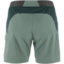 Kari Traa  Sanne Trail Shorts 7in Dame, Murk Murk, L