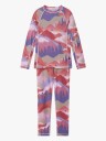 Reima Thermal Set Taitoa   GREY PINK   140