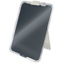 Leitz Cosy glasstavle Grå
