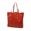 Loewe Pre owned Dame Pre owned Oransje ONE SIZE,