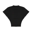 Balenciaga Dame Topper Svart L,