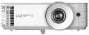 InFocus Genesis IV IN0022SL Hvit