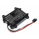 Batteri Til Bosch Indego M Plus 700 Etc